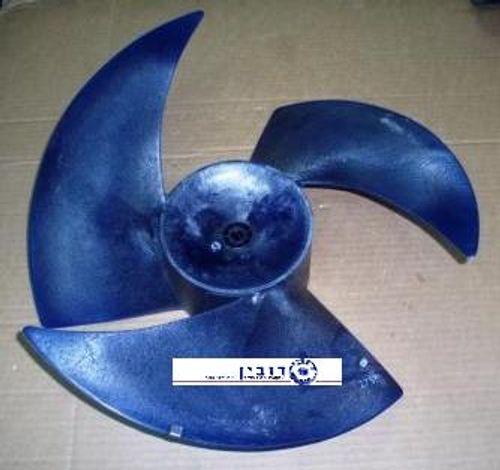 כנף מעבה מזגן תואם טורנדו 11-18 גולד + BEKO
