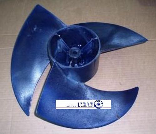 כנף מעבה מזגן תואם טורנדו 11-18 גולד + BEKO