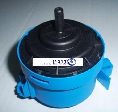 מד גובה זנוסי 1570/6125 שחור קטן עם כרטיס