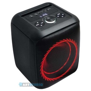 בידורית ניידת נטענת M-BOX-8 מבית APEXTONE