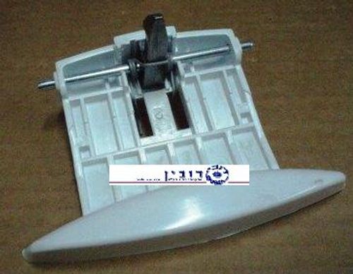 ידית דלת +לשונית מ.כ IT WASH דגם ITW5508I