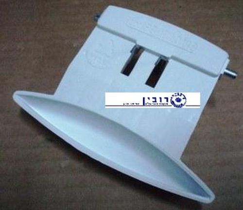 ידית דלת +לשונית מ.כ IT WASH דגם ITW5508I