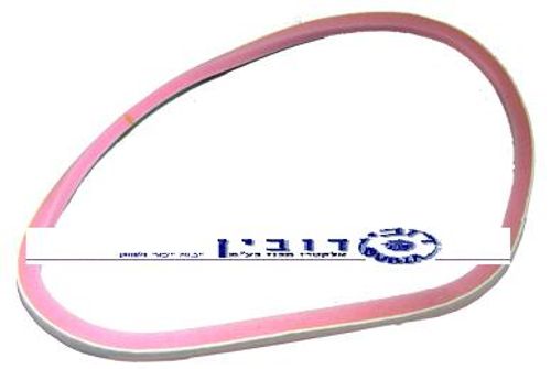 לבד קידמי + ספוג מיבש זנוסי ZD-210