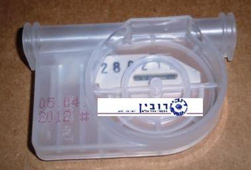 מד זרימה מדיח בוש חדש SMS-30E02E4/02
