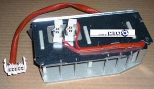ג"ח מיבש אלקטרולוקס 3 מגעים 2 טרמוסטטיםEDE37100