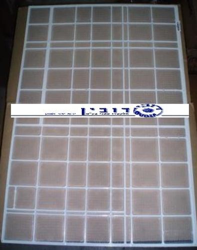 פילטר למזגן 90X60.5