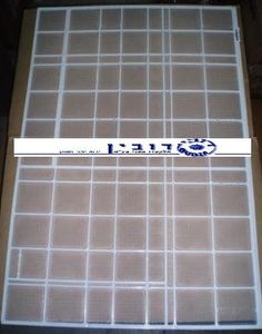 פילטר למזגן 90X60.5