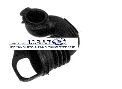 צינור דוד סבוניה LG צורת ר