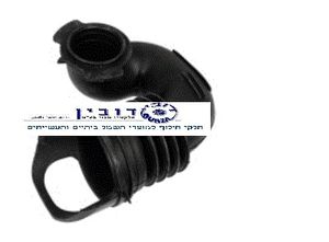 צינור דוד סבוניה LG צורת ר