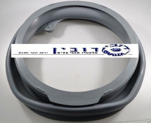 שרוול אאג חזית דגם L60270 עם חורים סביב
