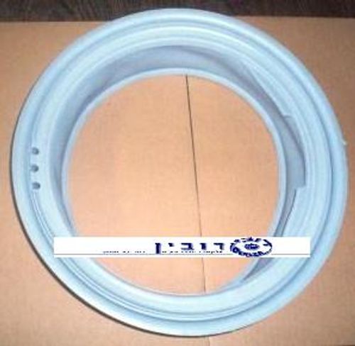 שרוול / אטם / גומיה לדלת מכונת כביסה בוש WM-10A165ME/1016 wae20060
