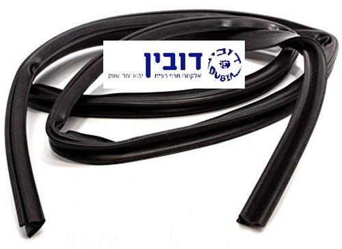 אטם דלת תנור זנוסי /אלקטרולוקס 1610מ