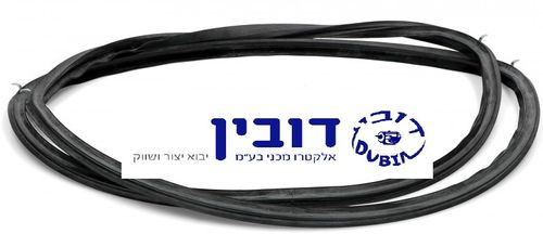 אטם דלת לתנור אאג אלקטרולוקס 31X43