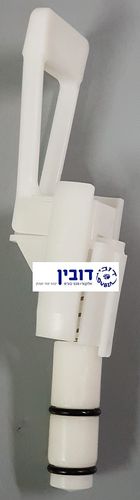 ידית למכונת ברד SPM SORBY DREAMS