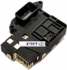 נועל דלת LG  אל ג