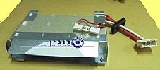 ג"ח מייבש אאג T65280AC 1900W ,700W חיבור פלג 5 מגעים