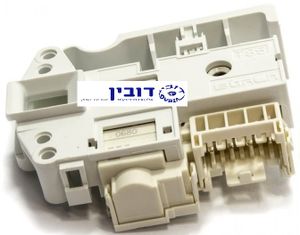 נועל דלת וסטל 4 מגעים קטנים