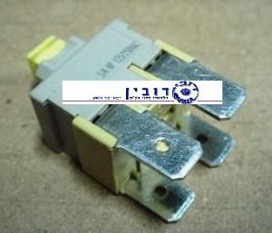 לחצן הפעלה מדיח סיני 4 מגעים