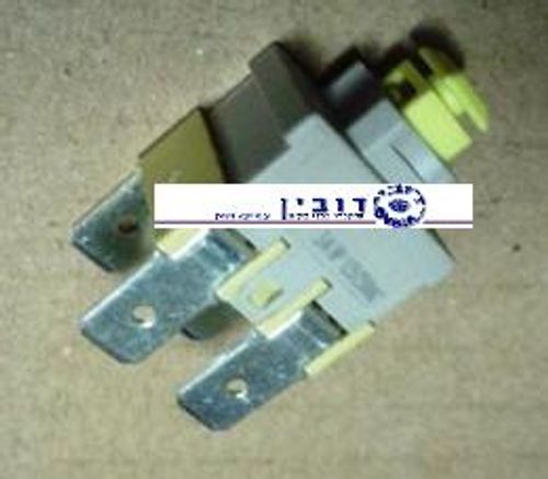 לחצן הפעלה מדיח סיני 4 מגעים