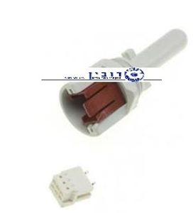 רגש טמפרטורה מדיח בקו בלומברג וורפול