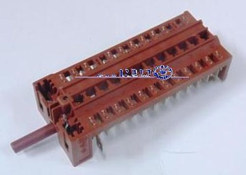 בורר תנור אילווה 9 מצבים 12X10 מגעים גוטק