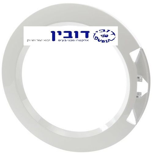 מסגרת דלת חיצונית בוש 7 ק