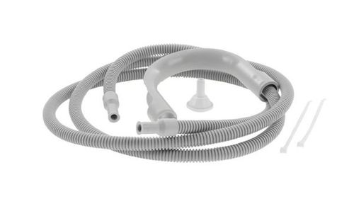 צינור ניקוז מים לביוב מייבש בוש סימנס