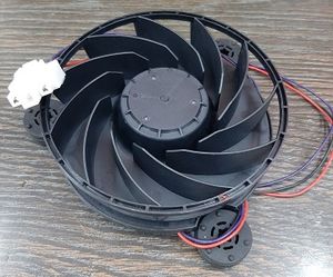 מנוע פאן DC אוריגינלי למקרר הייר 12V