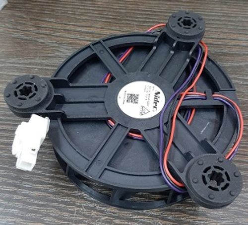 מנוע פאן DC אוריגינלי למקרר הייר 12V