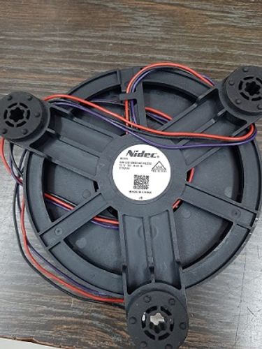 מנוע פאן DC אוריגינלי למקרר הייר 12V