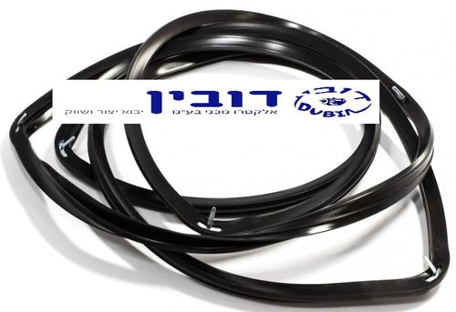 אטם דלת תנור לופרה סאוטר 660X370 MM מתאים 70X40 סאוטר 2060 MM