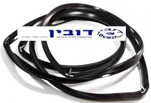 אטם דלת תנור לופרה סאוטר 660X370 MM מתאים 70X40 סאוטר 2060 MM