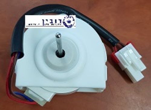 מנוע מאוורר בקרר בקו בלומברג 3 חוטים