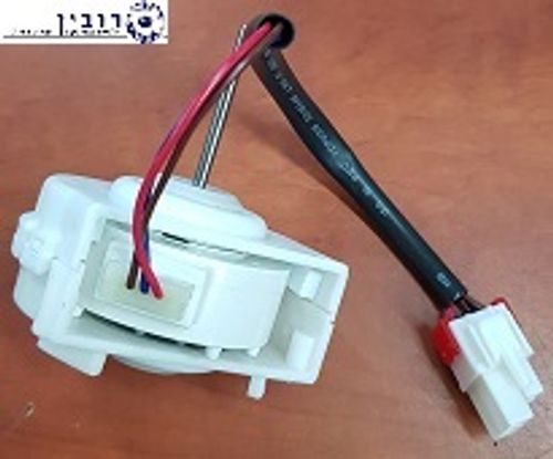 מנוע מאוורר בקרר בקו בלומברג 3 חוטים