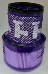 פילטר שואב אבק דיסון V11