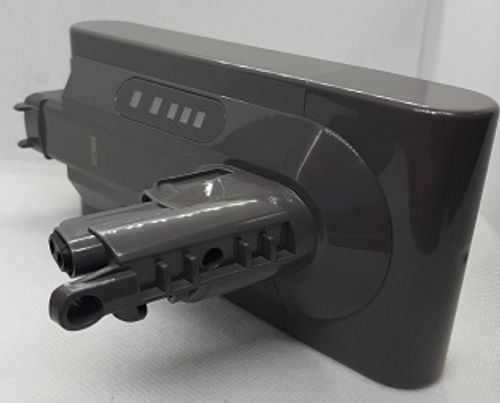 סוללה תואמת דיסון V10 2600mAh 25.2V