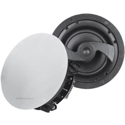 IC165 Pure Acoustics