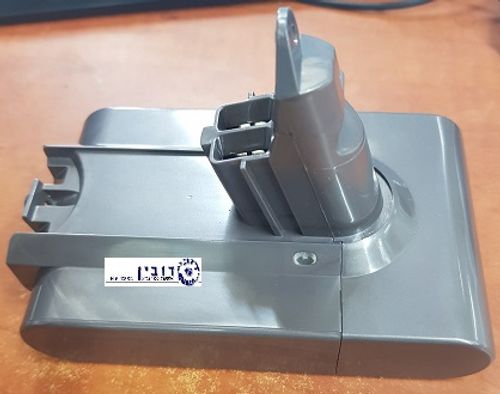 סוללה לדיסון V6 2100mAh 22.2V