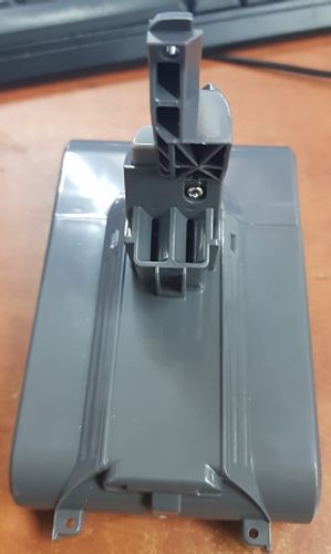 סוללה דיסון V7 2100mAh 21.6v