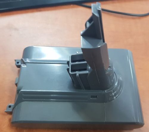 סוללה דיסון V7 2100mAh 21.6v