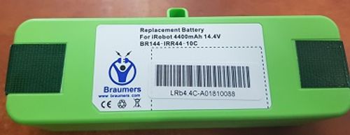סוללה אירובוט 4400mAh