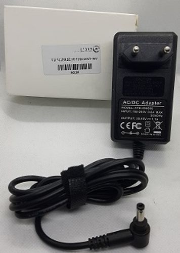 שנאי לשואב אבק דיסון V10 V11 BR252