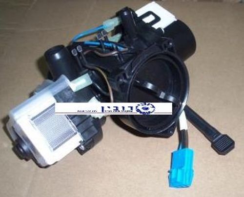 משאבה מגנטית כפולה 8ק