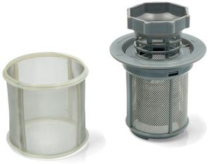 סט פילטר מדיח בוש סימנס קונסטרוקטה