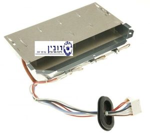 ג"ח מייבש סיני / פוגיקום / וסטל טורקי