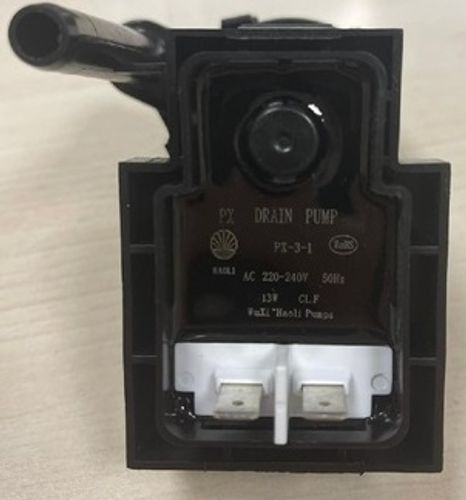 משאבה מיבש מידאה קריסטל 8 קג'