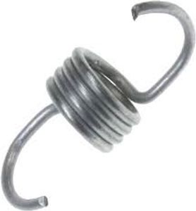 קפיץ בלבד למחיצה מקרר בקו