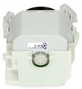 משאבת הורקה מדיח וורפול באוכנט אינדסיט 54V 55Hz BLP300/004