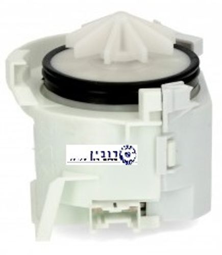 משאבת הורקה מדיח וורפול באוכנט אינדסיט 54V 55Hz BLP300/004