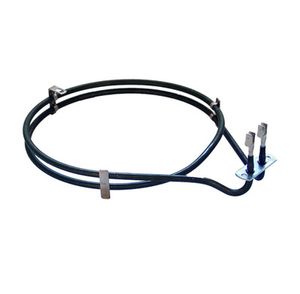 ג"ח טורבו בוש סימנס 2 סיבובים 2100W 220V